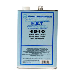 METHYL ETHYL KETONE (MEK)